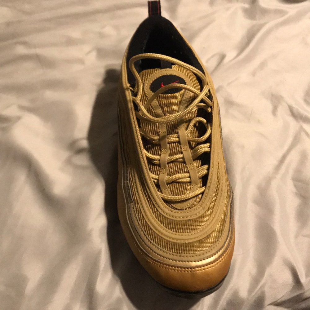 Nike 97 - Picture 3 of 3